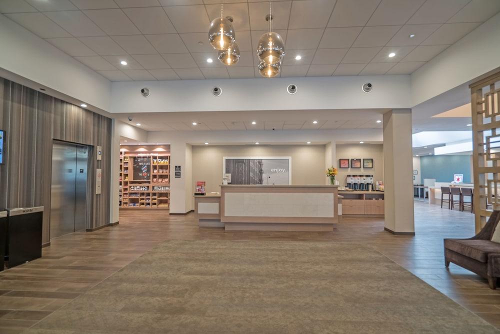 Hampton Inn Chicago North-Loyola Station, Il Eksteriør bilde