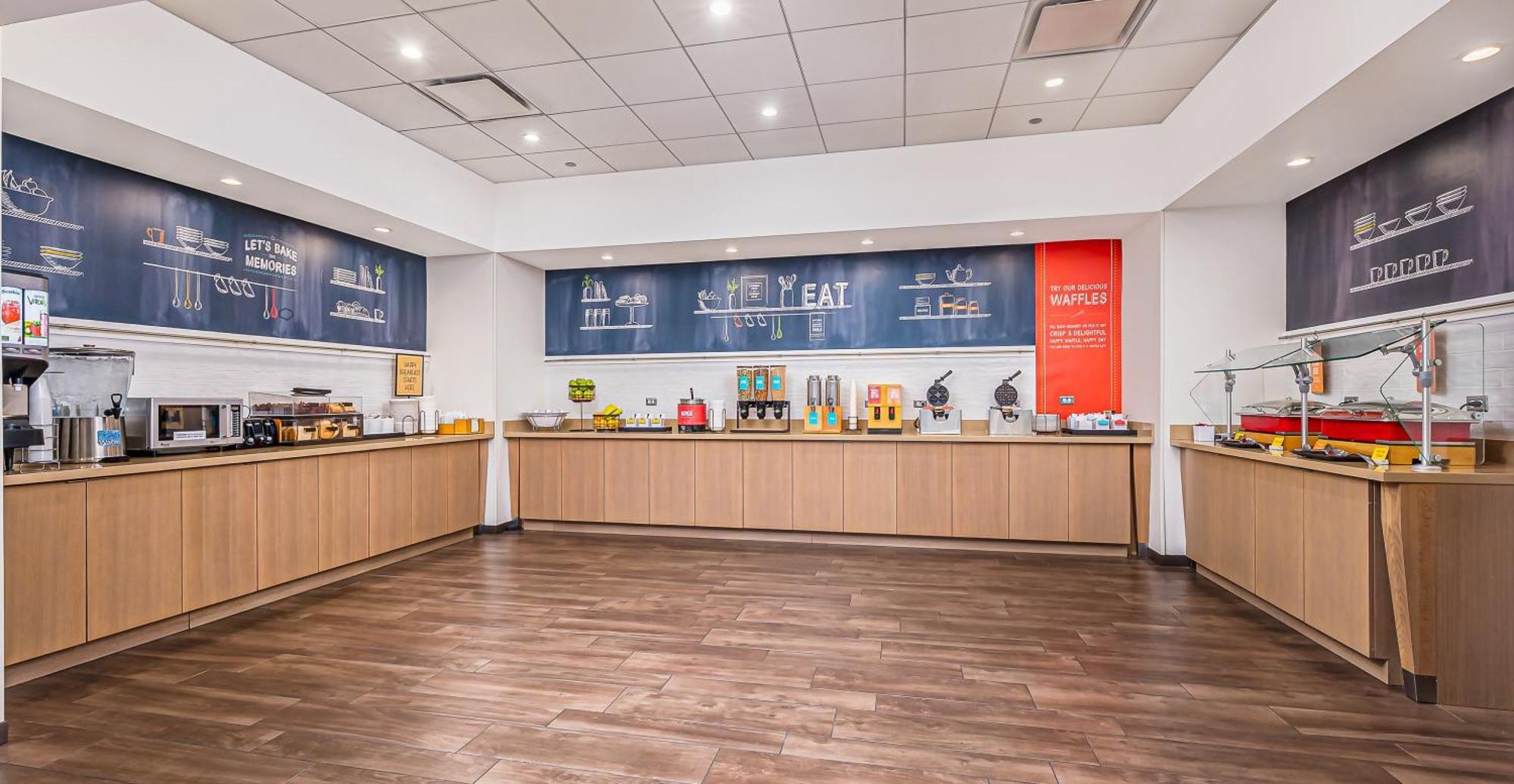 Hampton Inn Chicago North-Loyola Station, Il Eksteriør bilde