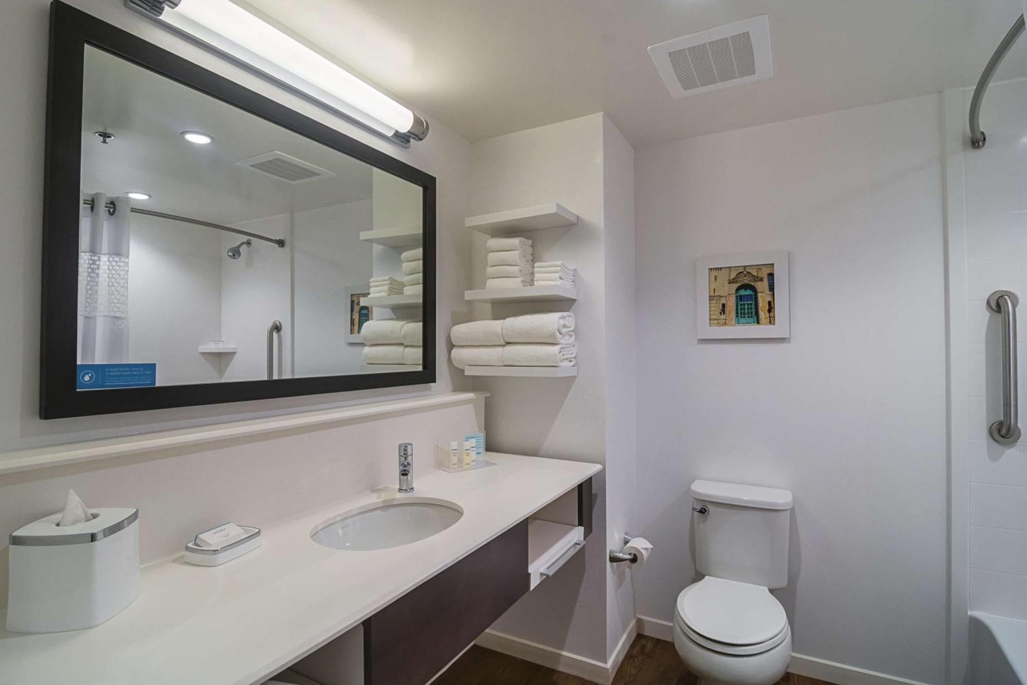 Hampton Inn Chicago North-Loyola Station, Il Eksteriør bilde