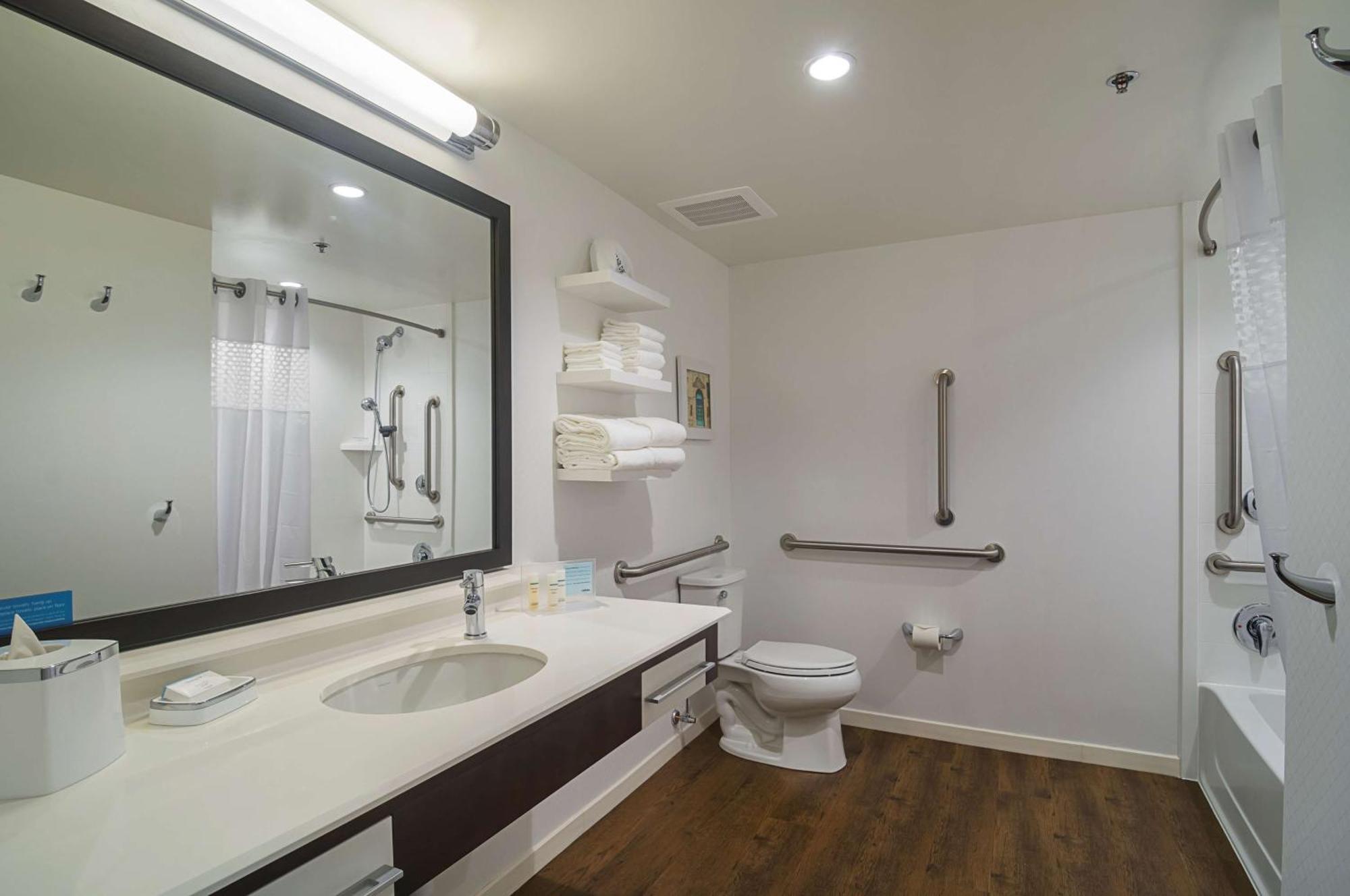 Hampton Inn Chicago North-Loyola Station, Il Eksteriør bilde
