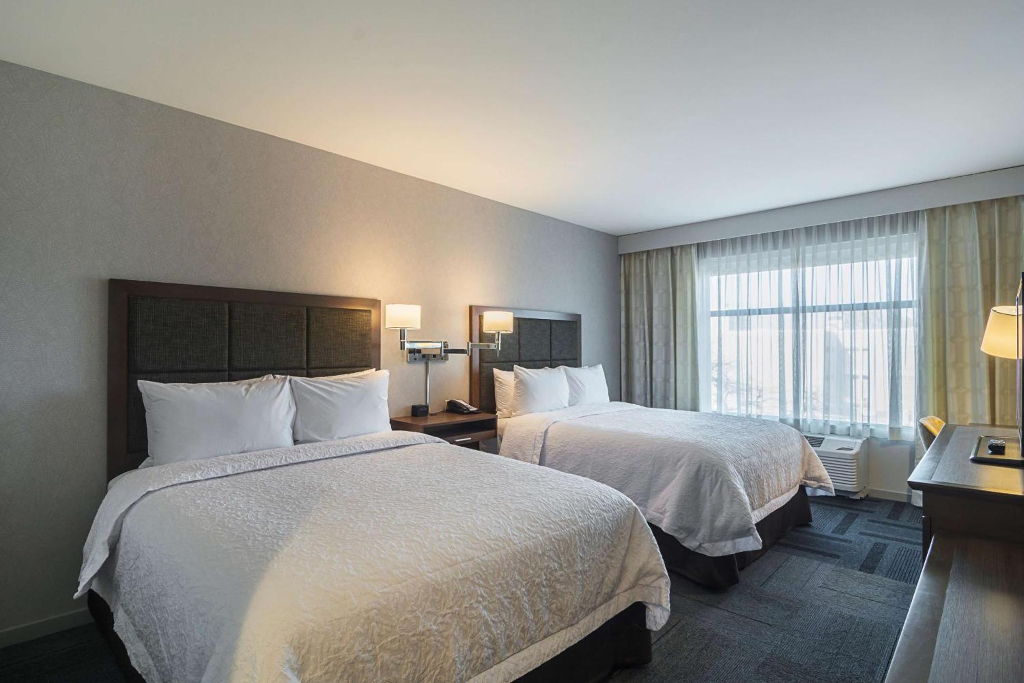 Hampton Inn Chicago North-Loyola Station, Il Eksteriør bilde