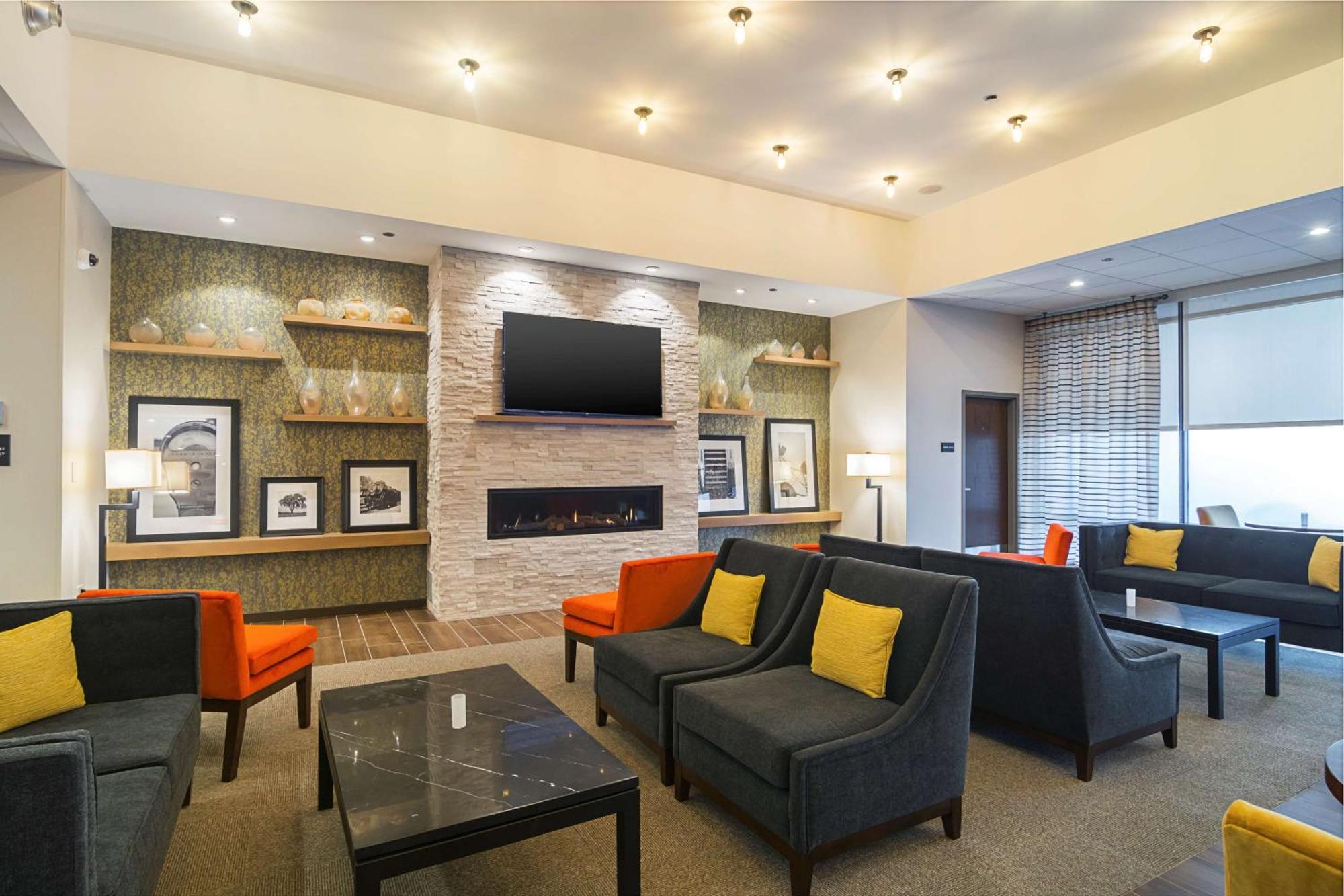 Hampton Inn Chicago North-Loyola Station, Il Eksteriør bilde